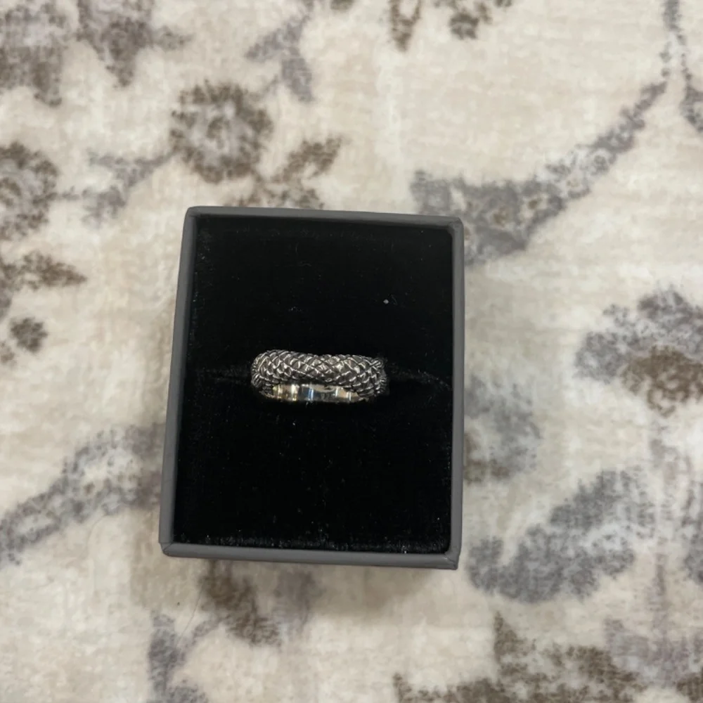 Etah love siren song size 6 ring - Picture 3 of 3